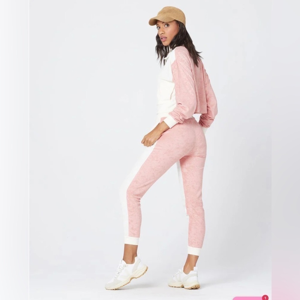 NWT l*Space Back At It Pant Sz Small